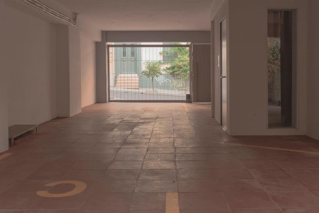 Luxury Apartment Near Acropolis-Living Stone Gold Athen Exterior foto
