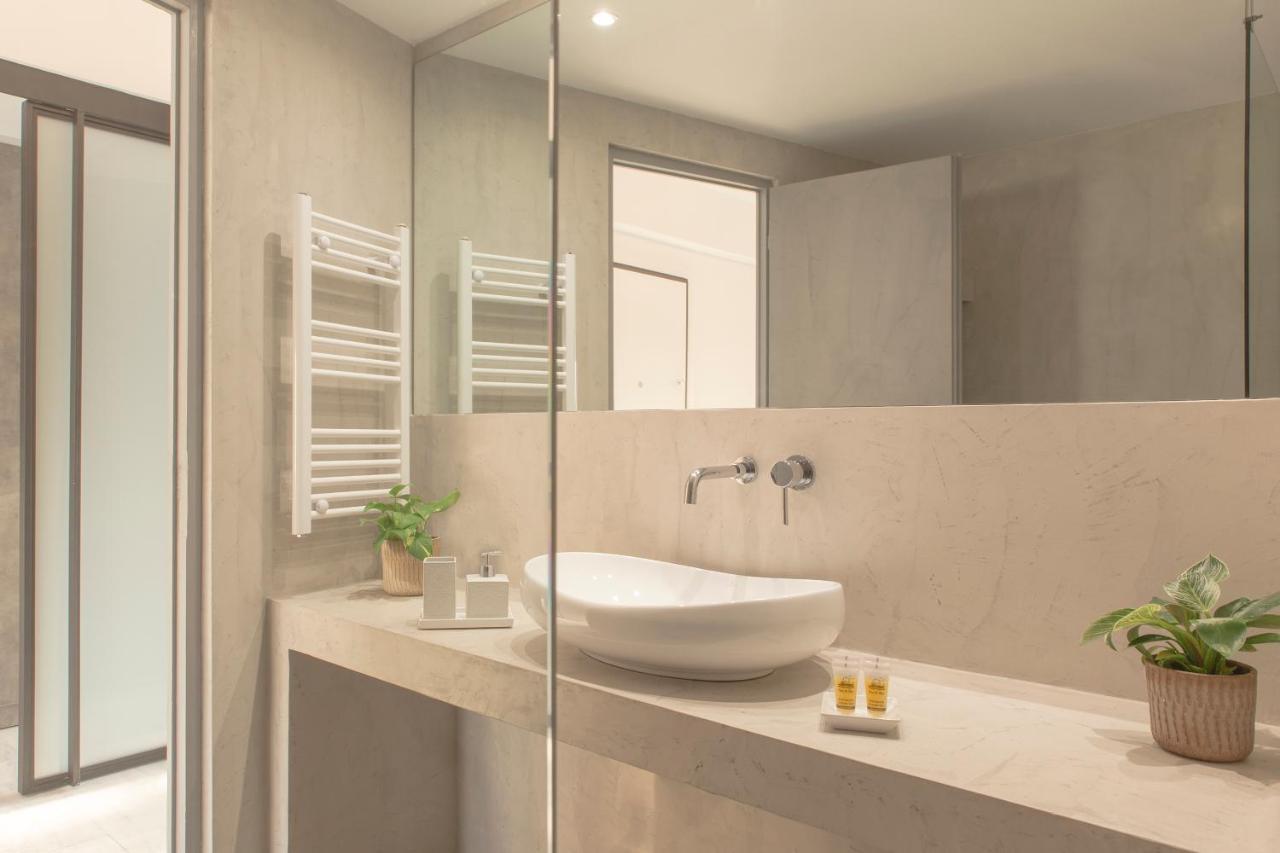 Luxury Apartment Near Acropolis-Living Stone Gold Athen Exterior foto