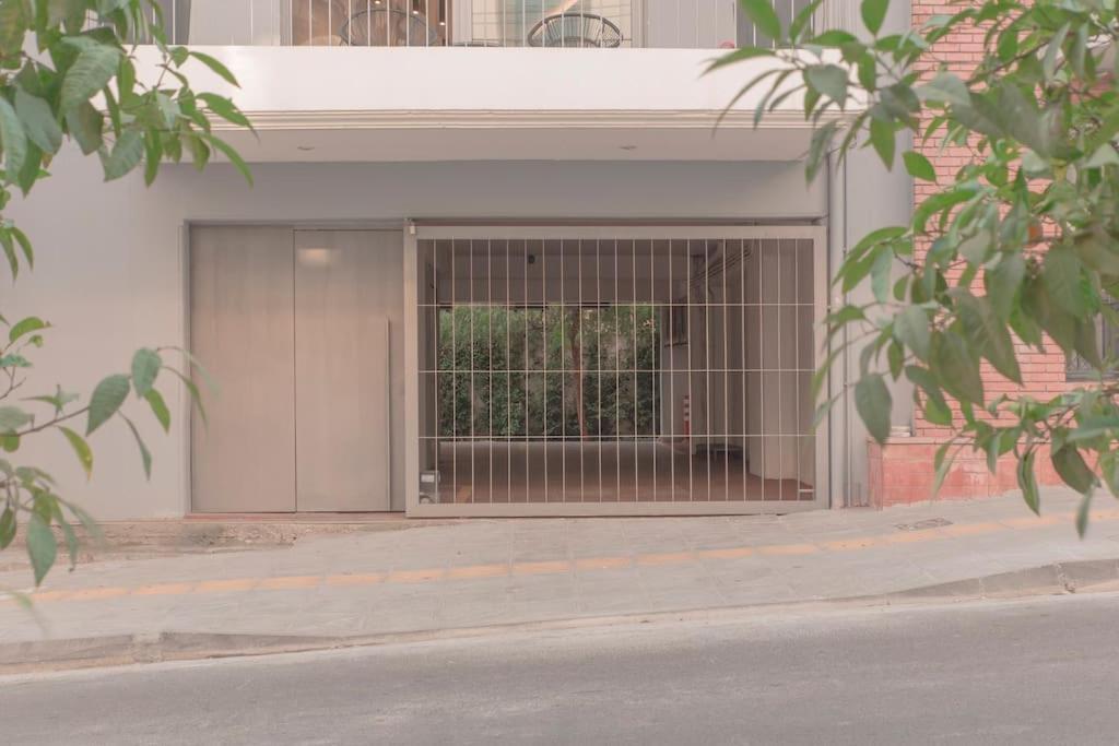 Luxury Apartment Near Acropolis-Living Stone Gold Athen Exterior foto